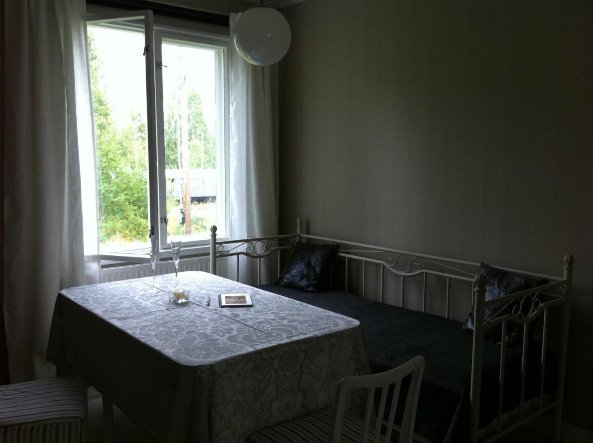 Gran Hotellihuoneistot 1 Suolahti 외부 사진